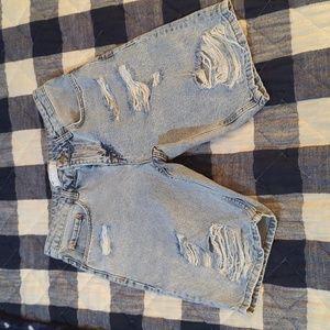 ASOS Men's Denim Shorts